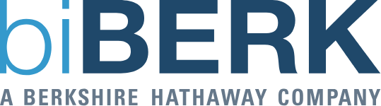 biBERK Logo