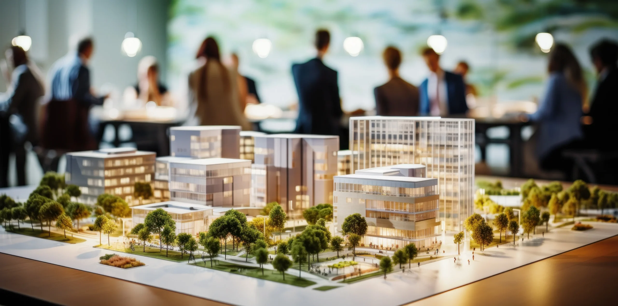 business property