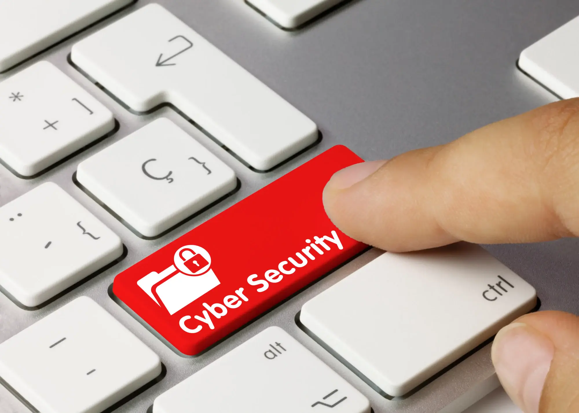 cybersecurity