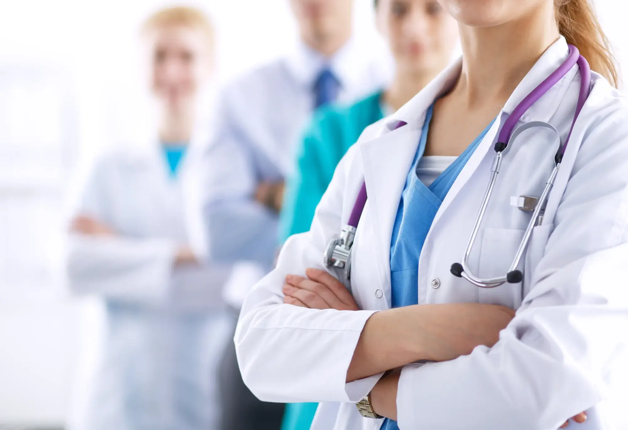 medical professionals malpractice insurance