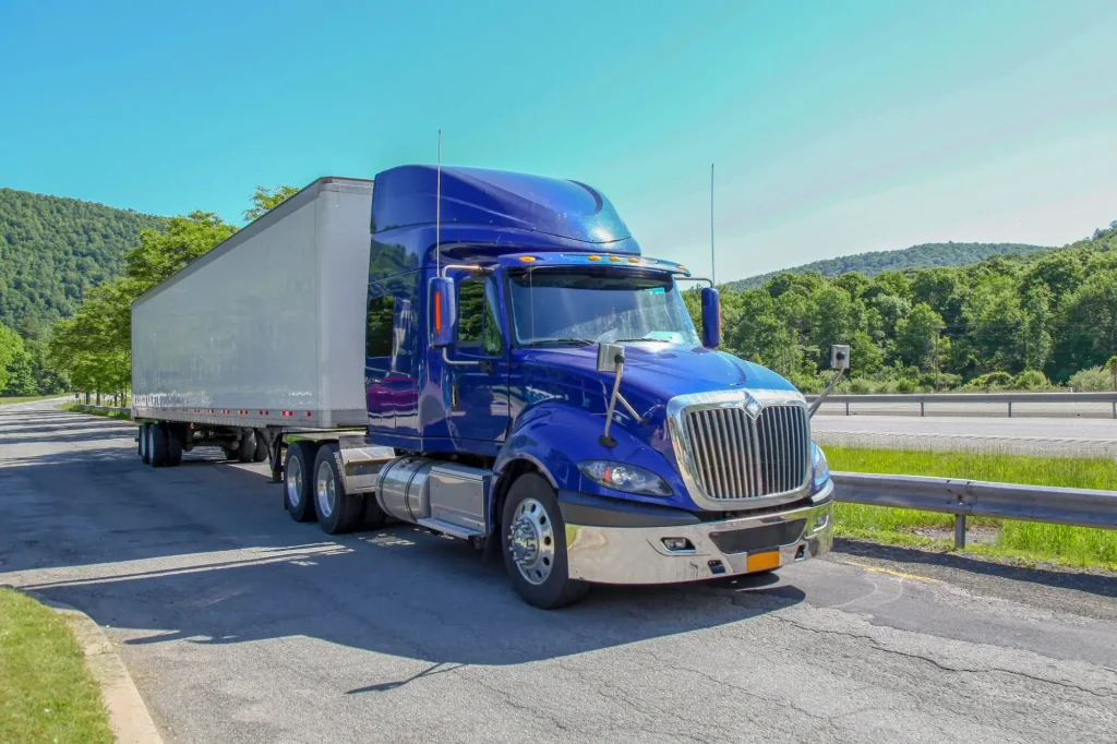 freight consolidation
