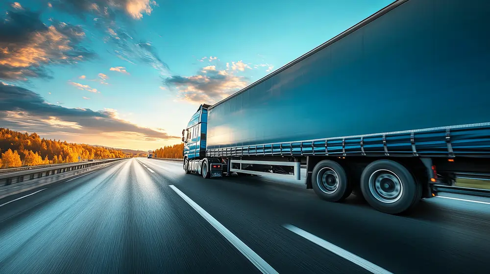 insurance for motor cargo business