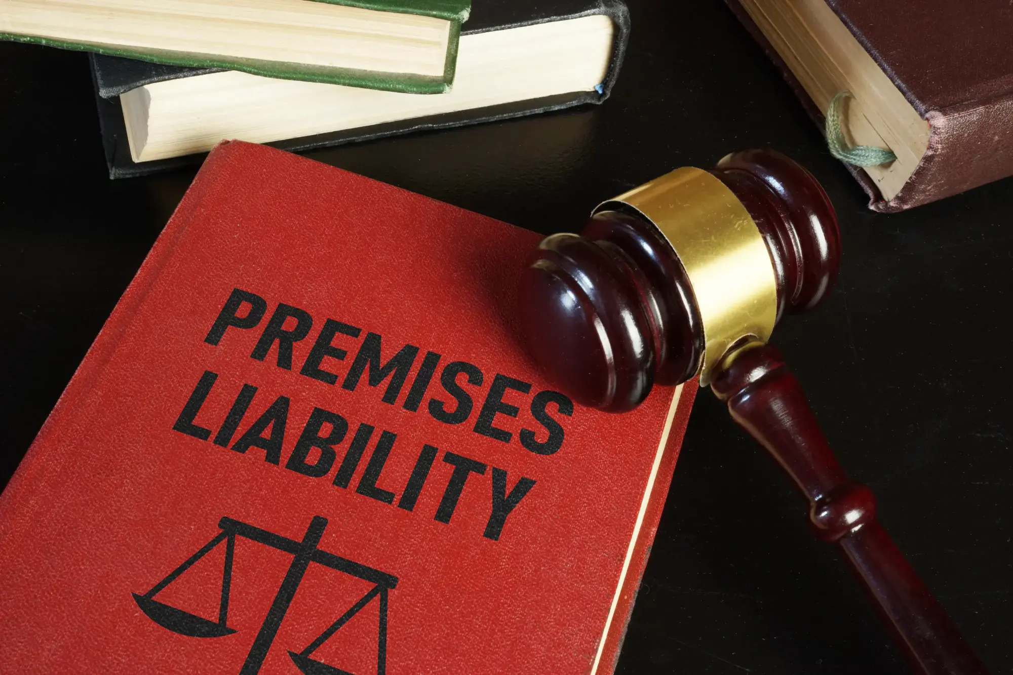 Premises Liability Insurance