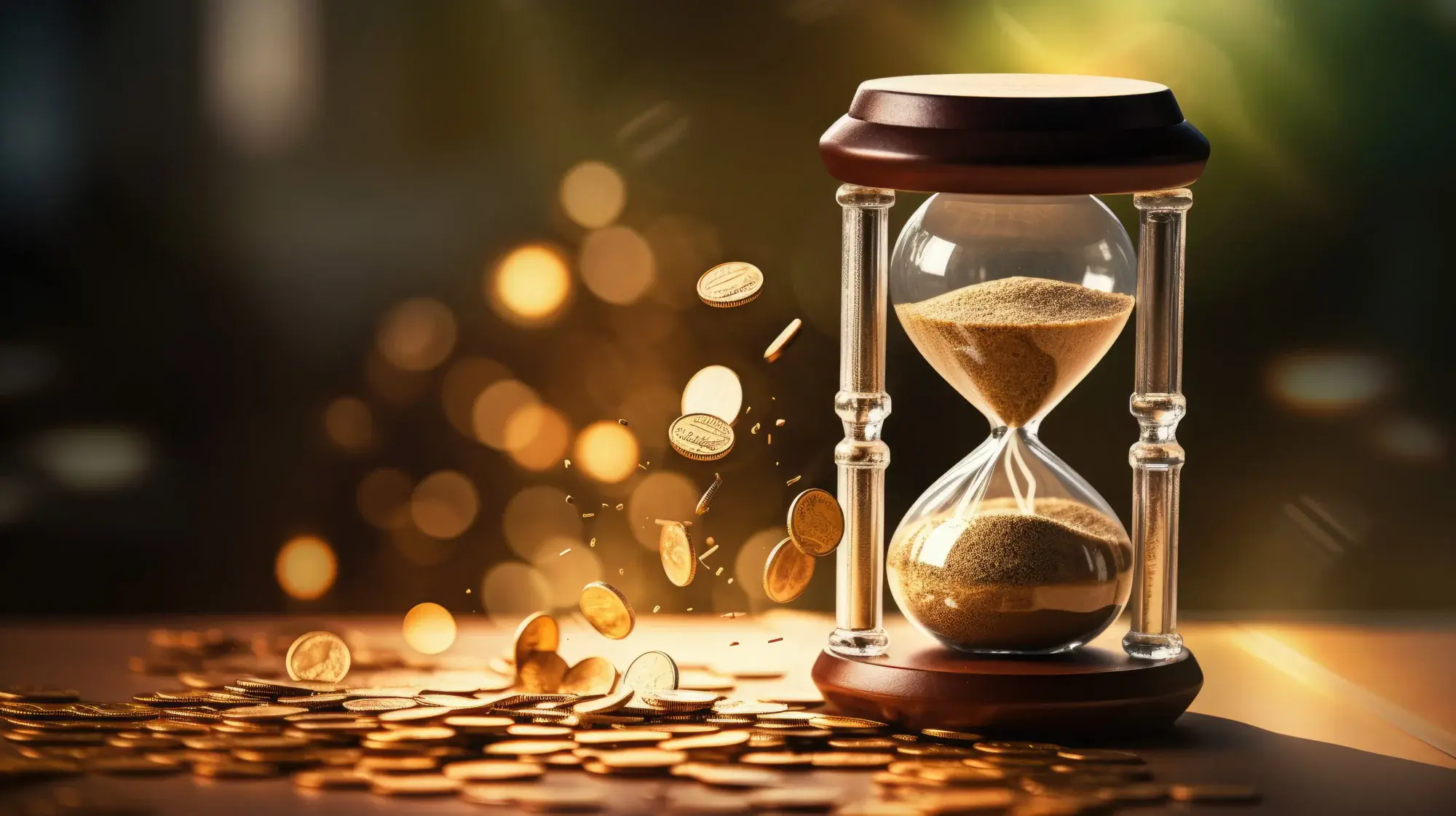 Time Element Insurance